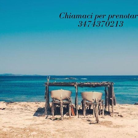 Masia Mariel Playa-Adults Only Orbetello Luaran gambar