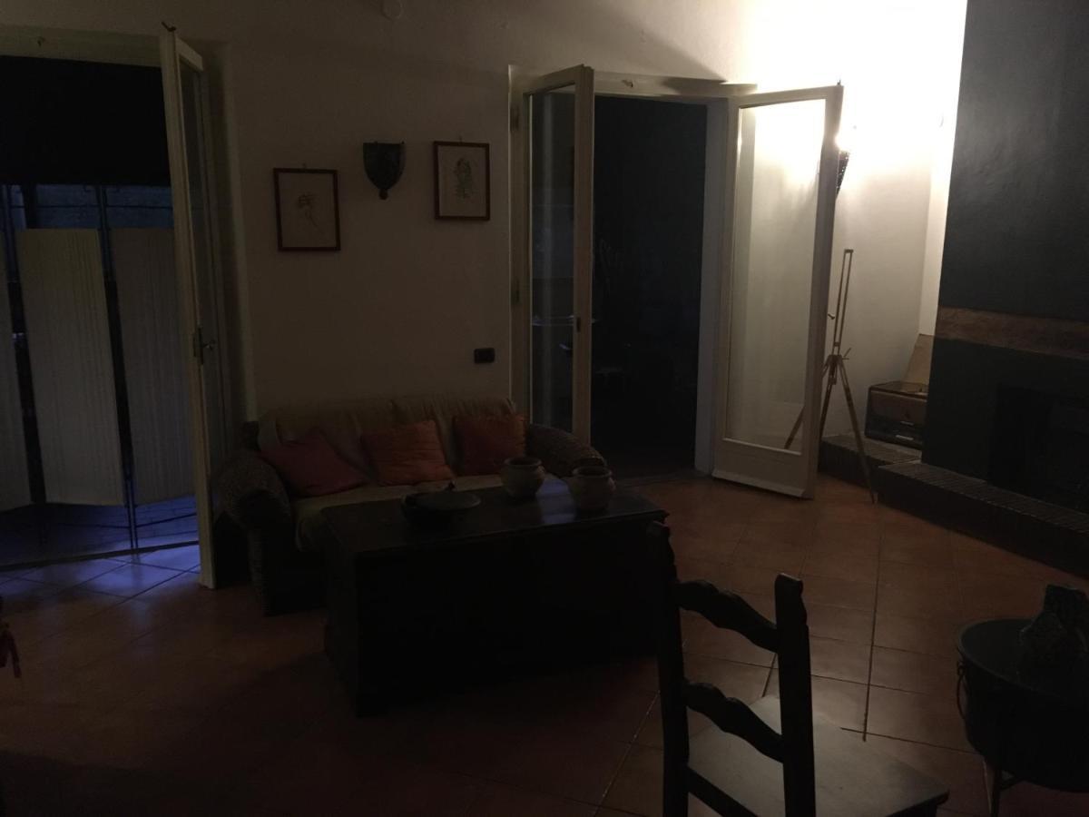 Masia Mariel Playa-Adults Only Orbetello Luaran gambar