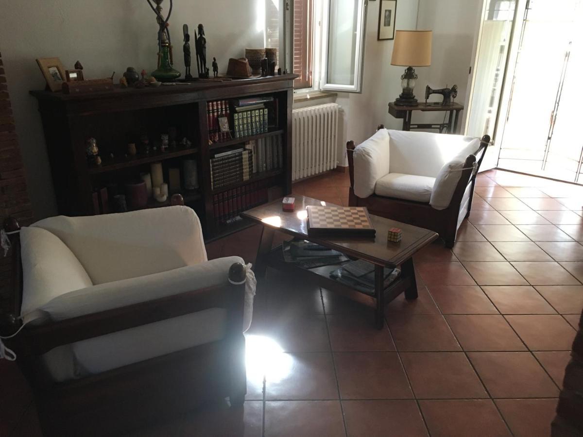 Masia Mariel Playa-Adults Only Orbetello Luaran gambar