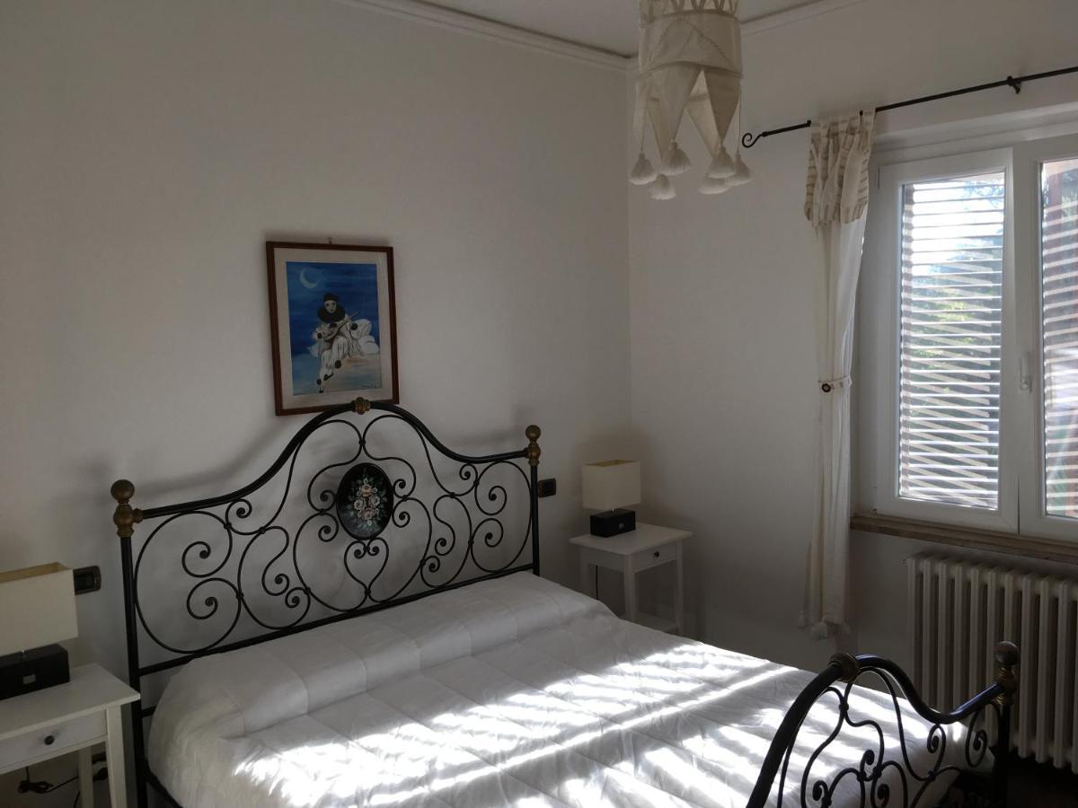 Masia Mariel Playa-Adults Only Orbetello Luaran gambar