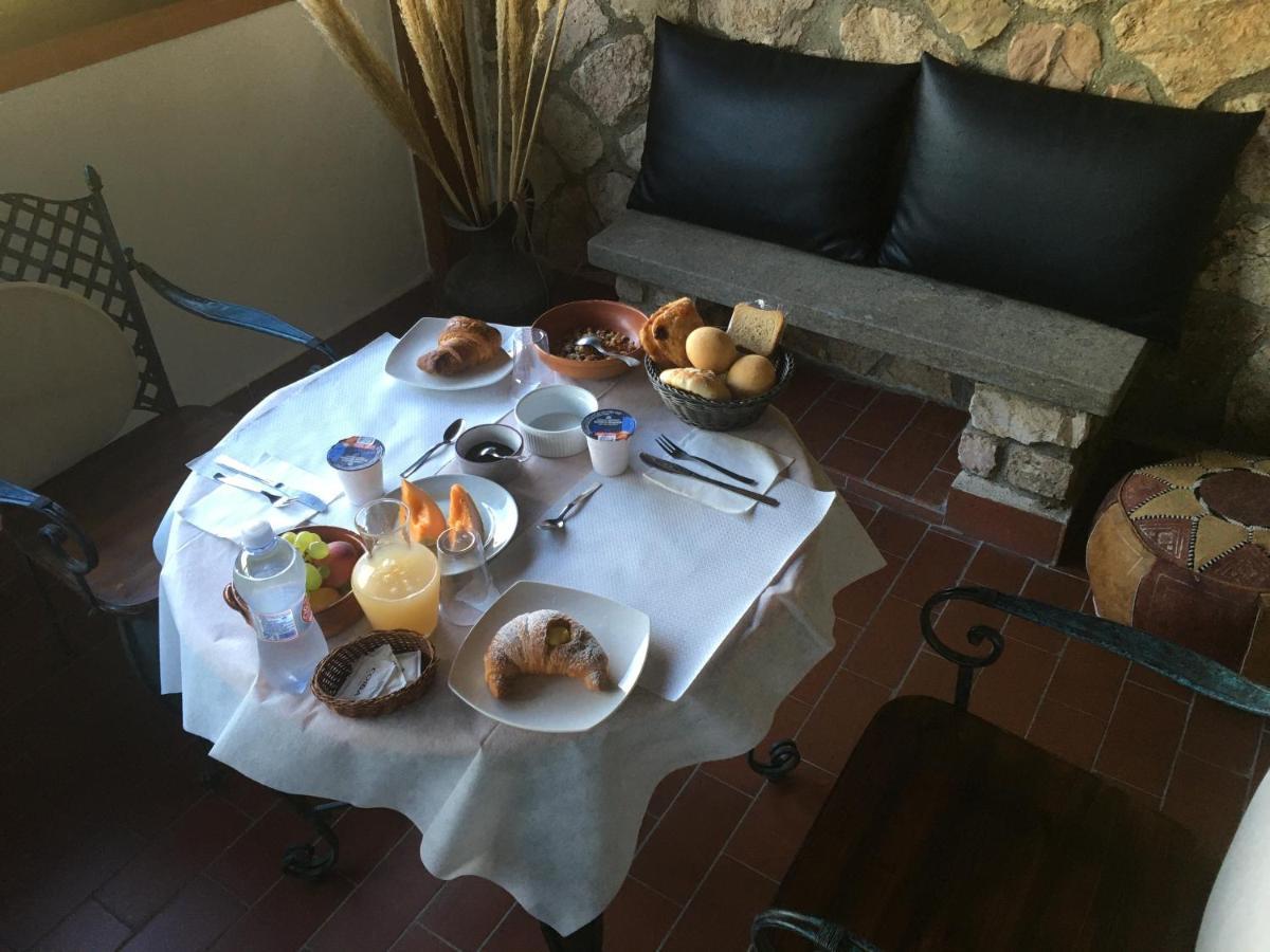 Masia Mariel Playa-Adults Only Orbetello Luaran gambar