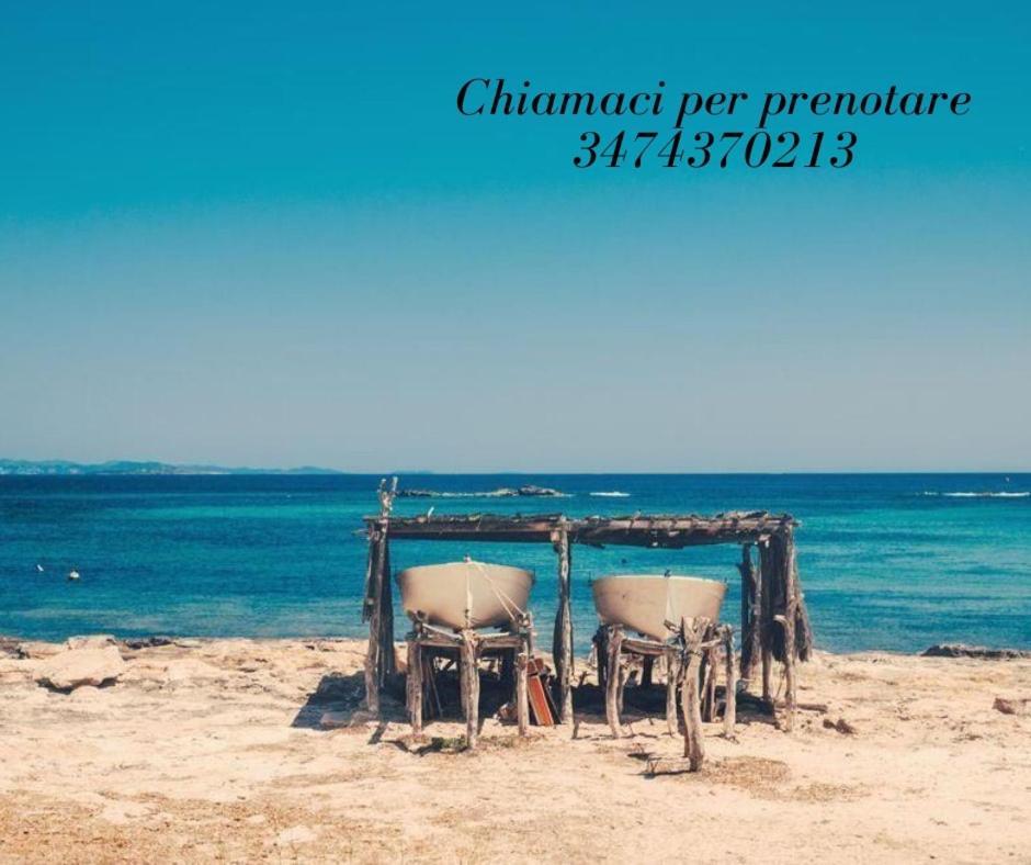 Masia Mariel Playa-Adults Only Orbetello Luaran gambar