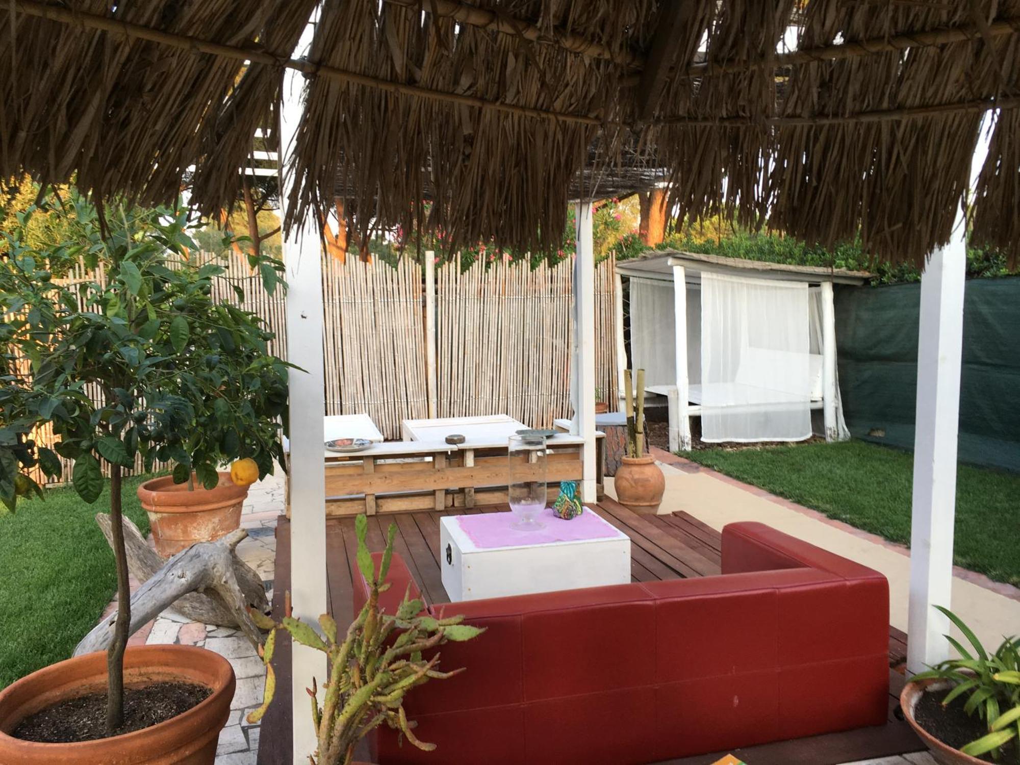 Masia Mariel Playa-Adults Only Orbetello Luaran gambar