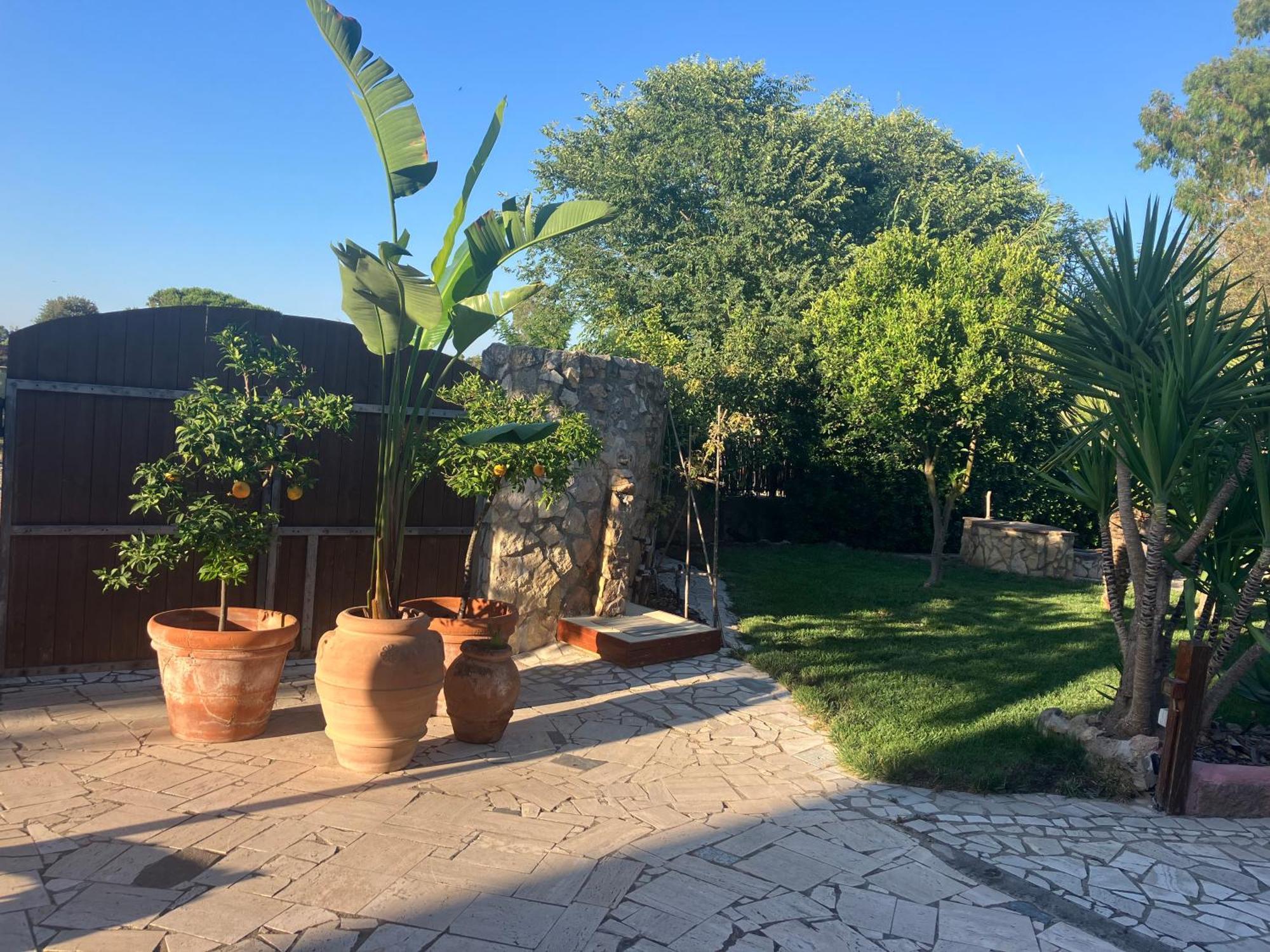 Masia Mariel Playa-Adults Only Orbetello Luaran gambar