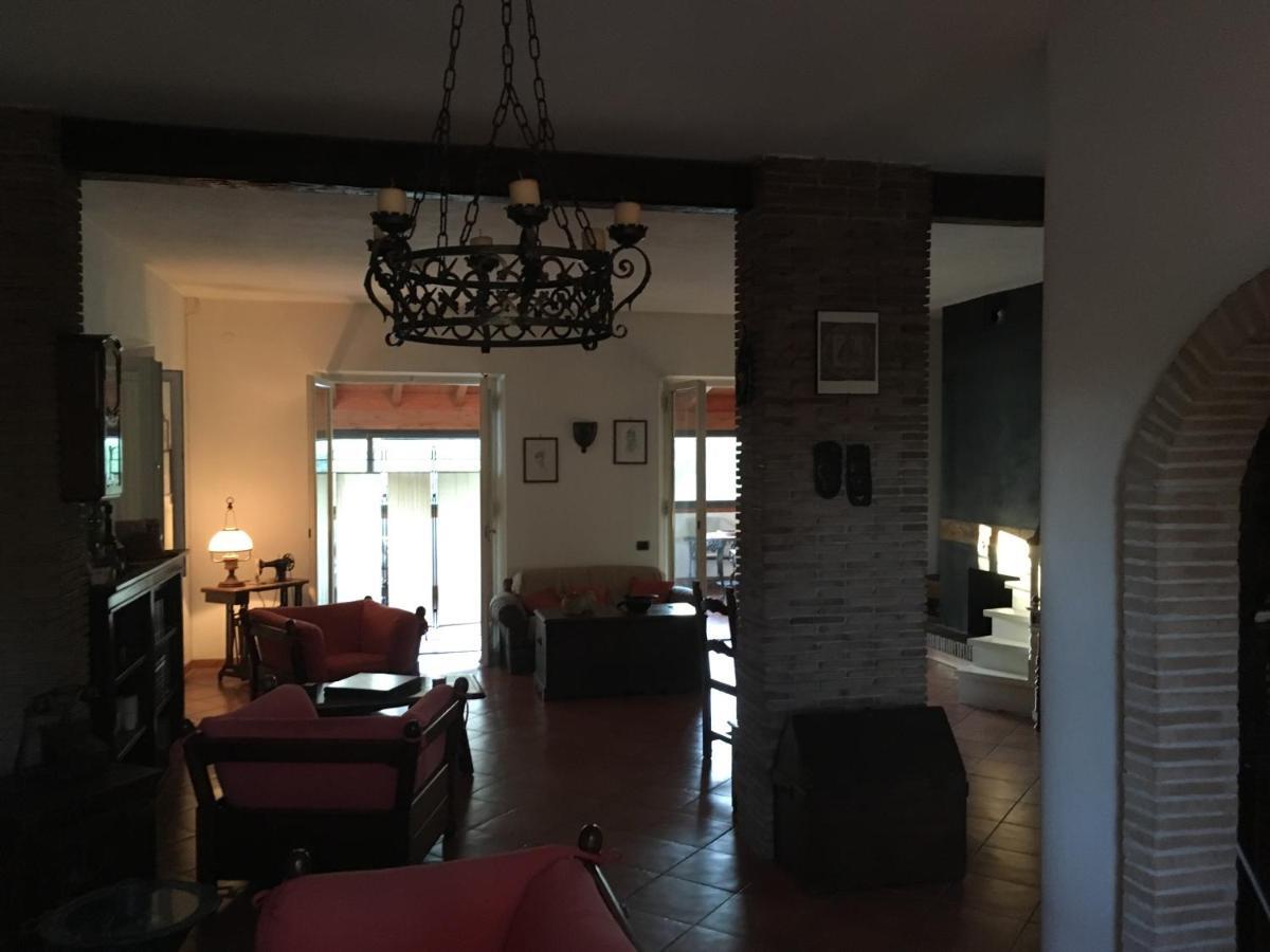 Masia Mariel Playa-Adults Only Orbetello Luaran gambar